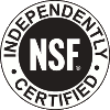 NSF Certification | Culligan Columbus